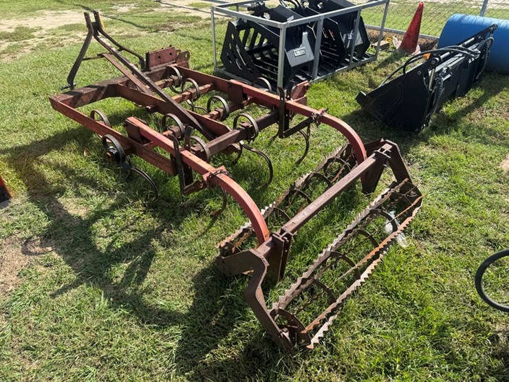 4'-homemade-3-point-field-cultivator-with-rolling-basket-image-4