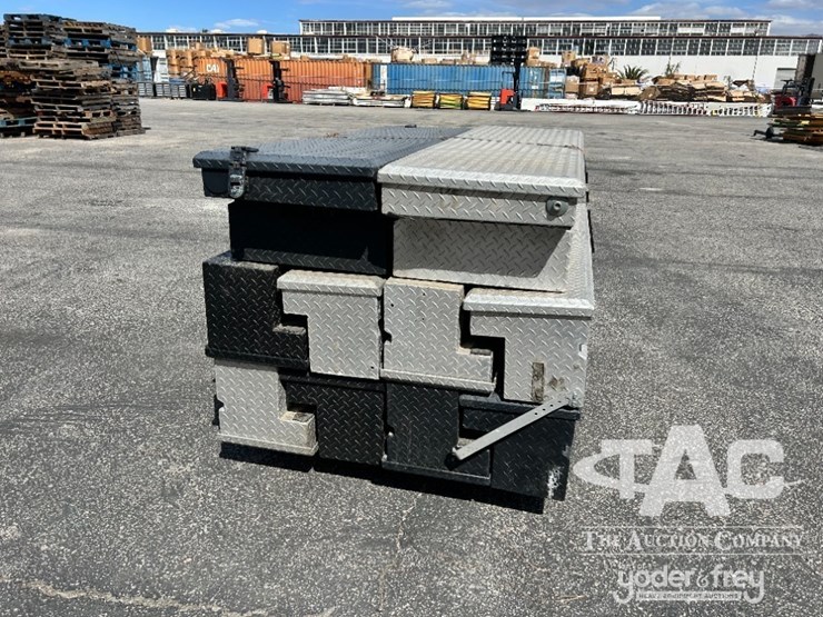 approx.-(10)-truck-mount-tool-boxes.-image-3