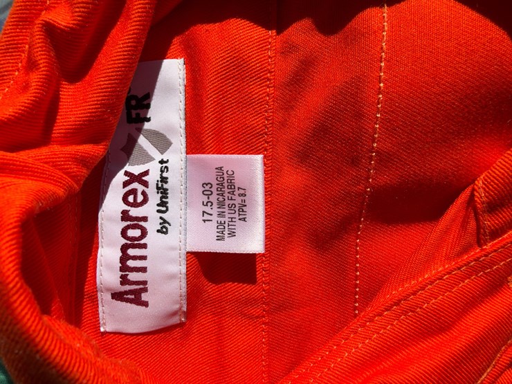 #41627-•-bulk-armorex-flame-resistant-work-shirts-image-4