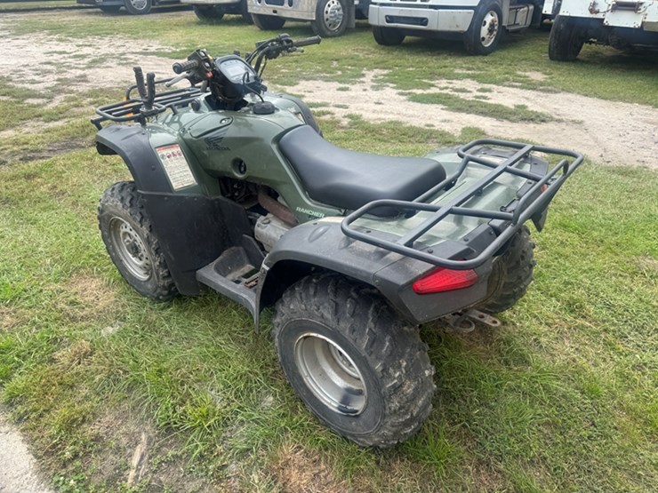 honda-rancher-atv-4wd---1,611-miles-showing-image-4