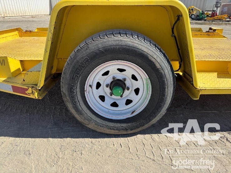 2020-marksman-tbet6x12-tiltbed-trailer,-72"-x-12'-deck.-image-4