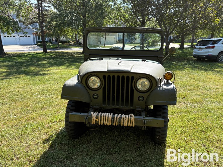 1953-jeep-m38a1-willy-suv-image-2
