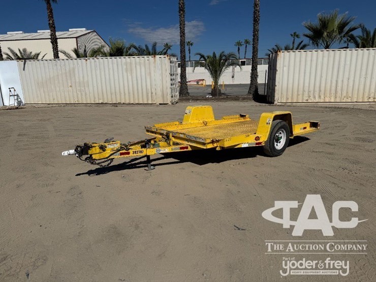 2020-marksman-tbet6x12-tiltbed-trailer,-72"-x-12'-deck.-image-1