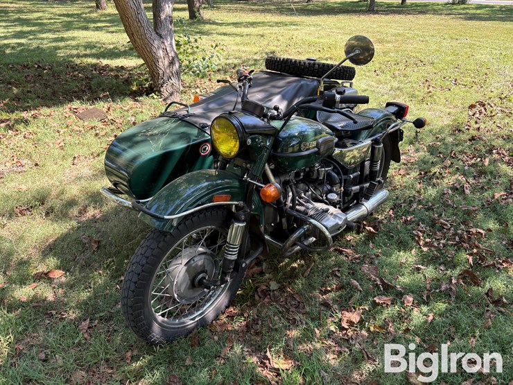 2006-imz-ural-patrol-off-road-motorcycle-w/sidecar-image-7