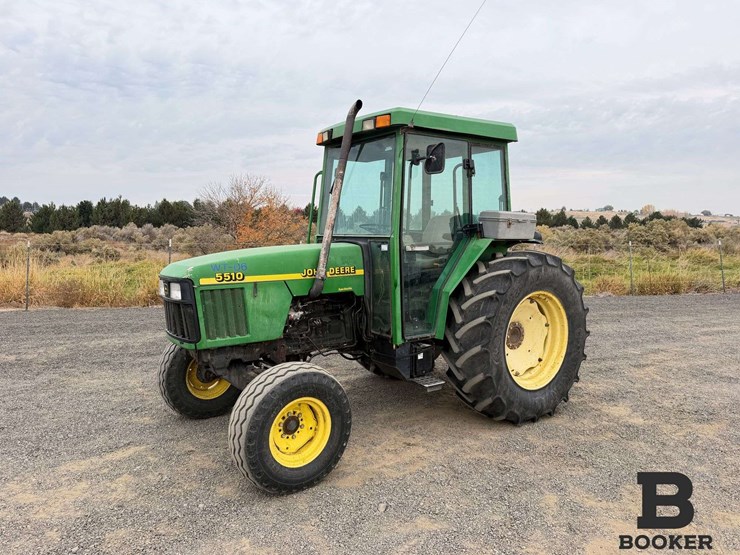2000-john-deere-5510-tractor-image-1