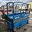 genie-gs-2032-scissor-lift-(stuck-in-low-speed-mode)-356-hours-showing-old-batteries-will-not-charge-image-3