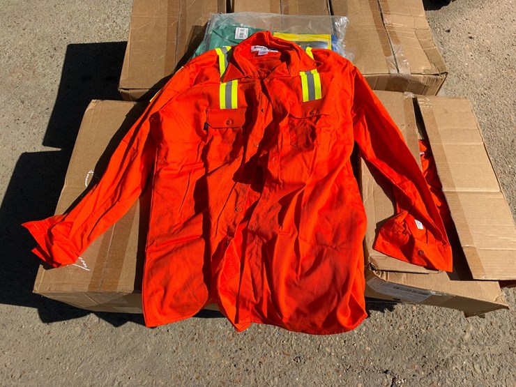 #41626-•-bulk-armorex-flame-resistant-work-shirts-image-3