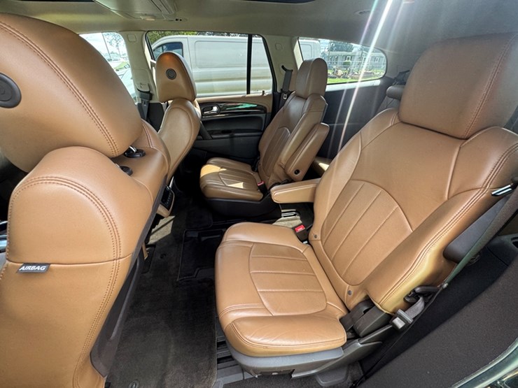 2013-buick-enclave-suv---salvage-title---3.6l-v6---auto---170,153-miles-showing---5gakrdkd0dj214462-image-6