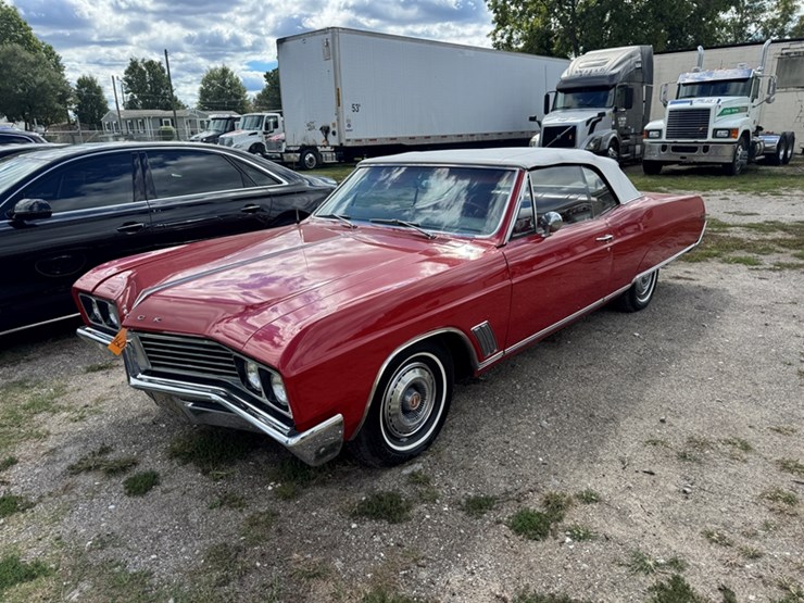 1967-buick-skylark-convertible-coupe-300-cubic-inch-v8---auto-trans-mileage-not-verified-image-1