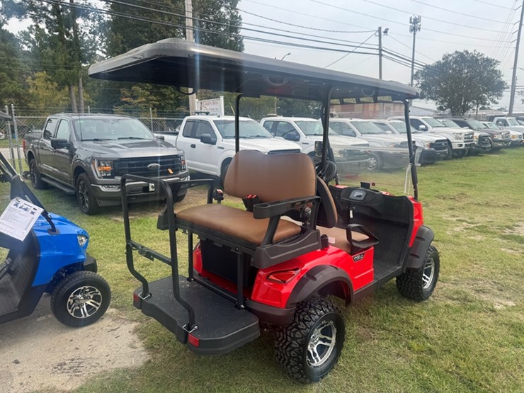 2023-vivid-ev-vl4-lifted-lsv-golf-cart-37-hours-showing---1v9v4epd1pf251164-image-3