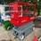 skyjack-sjiii-3219-25'-scissor-lift---322-hours-showing---old-batteries-will-not-charge-image-1