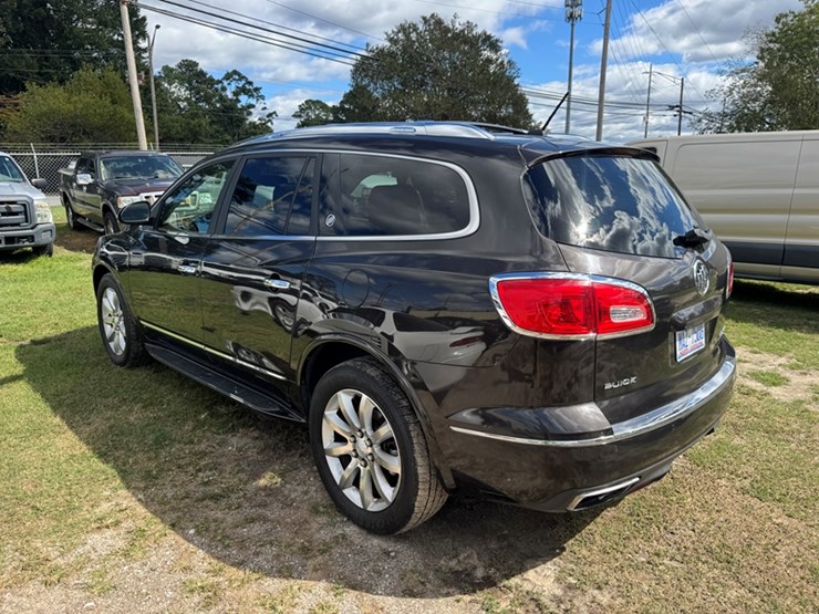 2013-buick-enclave-suv---salvage-title---3.6l-v6---auto---170,153-miles-showing---5gakrdkd0dj214462-image-4