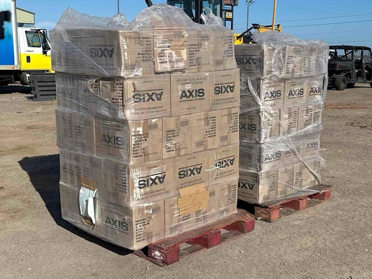 qty.-(2)-pallets-of-50-new/unused-axis-a-601-/-a60-image-2