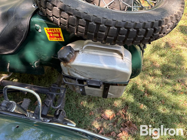 2006-imz-ural-patrol-off-road-motorcycle-w/sidecar-image-13