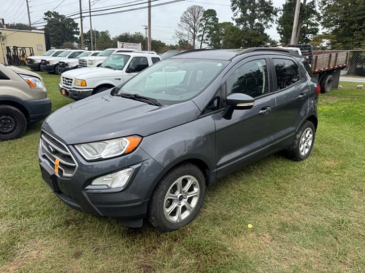 2021-ford-ecosport-se-suv-4d-1.0l-3-cylinder-ecoboost-turbo-–-automatic-trans---56,457-miles-showing-image-1