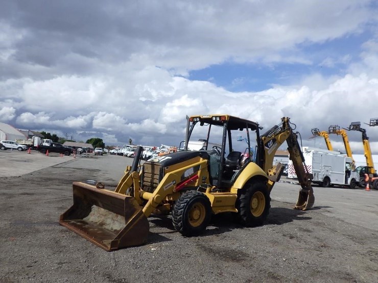 2008-caterpillar-420e-loader-backhoe-image-1