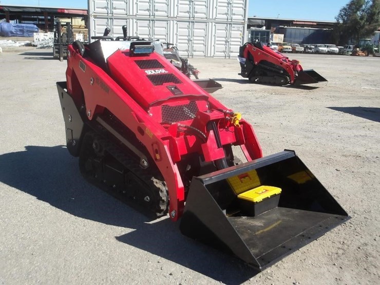 2026-sdlool-sl1050k-skid-steer-loader-image-2