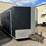 2021-rock-solid-cargo-28'-x-8.5'-enclosed-trailer-gvwr:-9,990-lb,-rear-ramp-door-and-side-door-image-2
