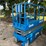 genie-gs-2032-scissor-lift-(stuck-in-low-speed-mode)-356-hours-showing-old-batteries-will-not-charge-image-1