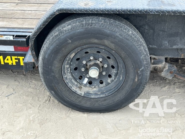 2020-big-tex-tiltbed-equipment-trailer,-14'-deck.-image-7