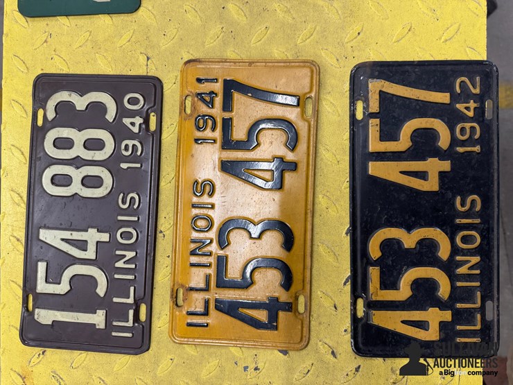 single-il-license-plates-image-1