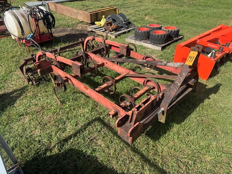 4'-homemade-3-point-field-cultivator-with-rolling-basket-image-2