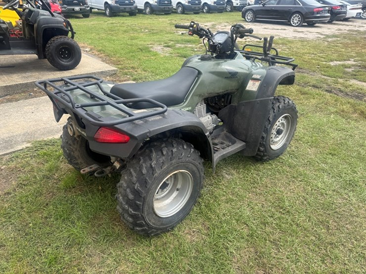 honda-rancher-atv-4wd---1,611-miles-showing-image-3
