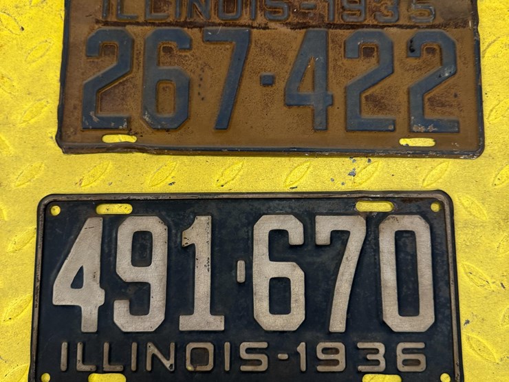 single-il-license-plates-image-3