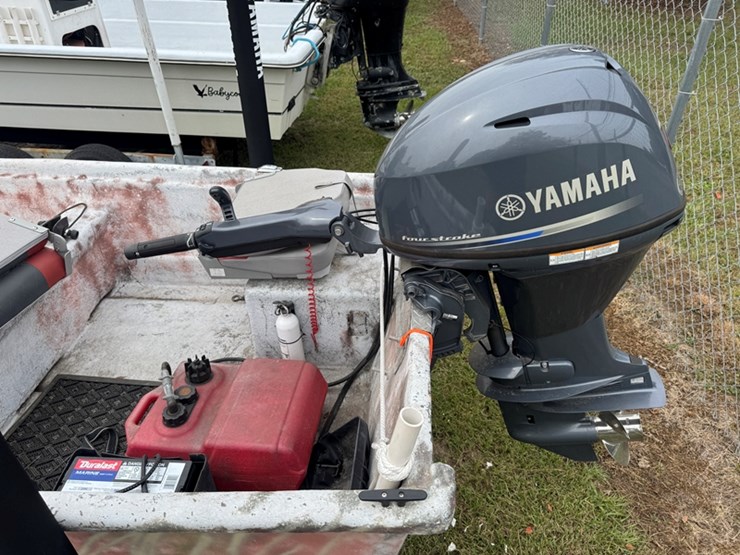 1977-16'-river-ox-fiberglass-tiller-steer-boat-low-hour-yamaha-f40la-40hp-4-stroke-tiller-steer-image-6