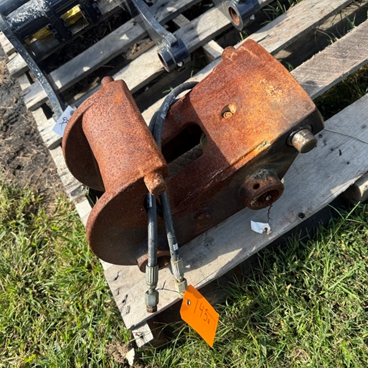 EXCAVATOR BUCKET COUPLER EXCAVATOR BUCKET COUPLER
