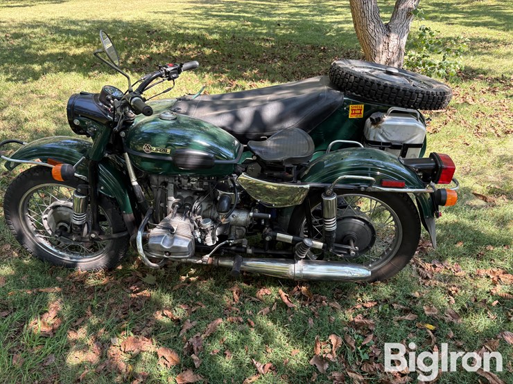 2006-imz-ural-patrol-off-road-motorcycle-w/sidecar-image-6
