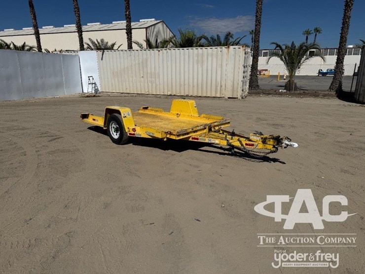 2020-marksman-tbet6x12-tiltbed-trailer,-72"-x-12'-deck.-image-2