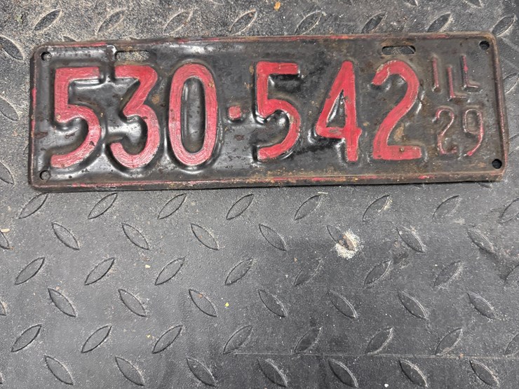 single-il-license-plates-image-4