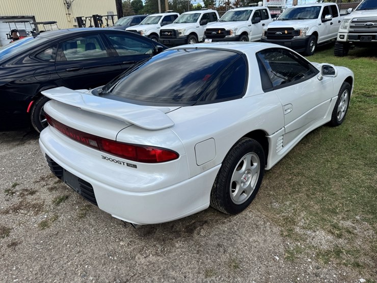 1991-mitsubishi-gt3000-3.0l-v6---5-speed-manual-trans---131,347-miles-showing---ja3xd64b5my009946-image-3