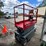 skyjack-sjiii-3219-25'-scissor-lift---322-hours-showing---old-batteries-will-not-charge-image-3