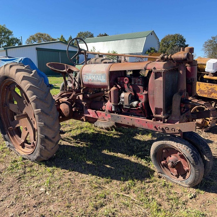 Farmall F-14