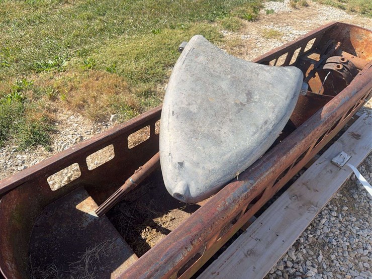 sturtevant-model-train-car-body-image-12