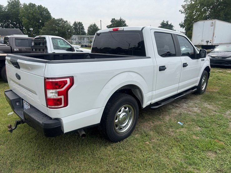 2020-ford-f-150-xl-crew-cab-pickup-3.3l-v6---automatic---162,316-miles-showing---1ftew1cb9lfa15170-image-3