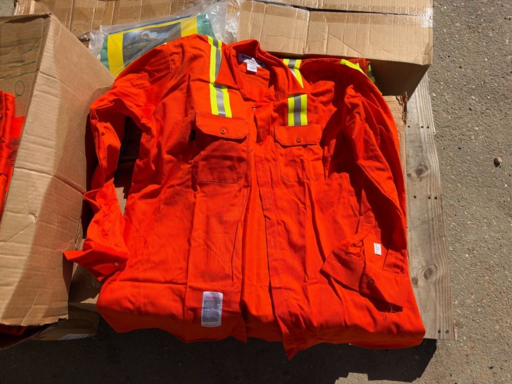 #41627-•-bulk-armorex-flame-resistant-work-shirts-image-3