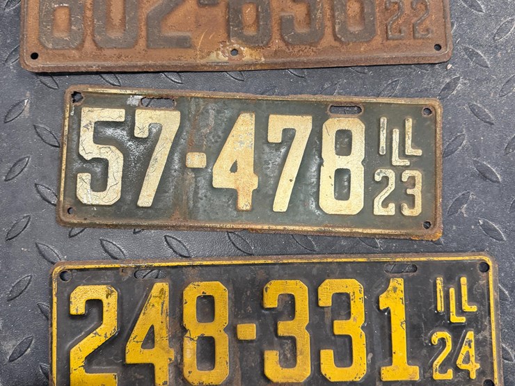 single-il-license-plates-image-1