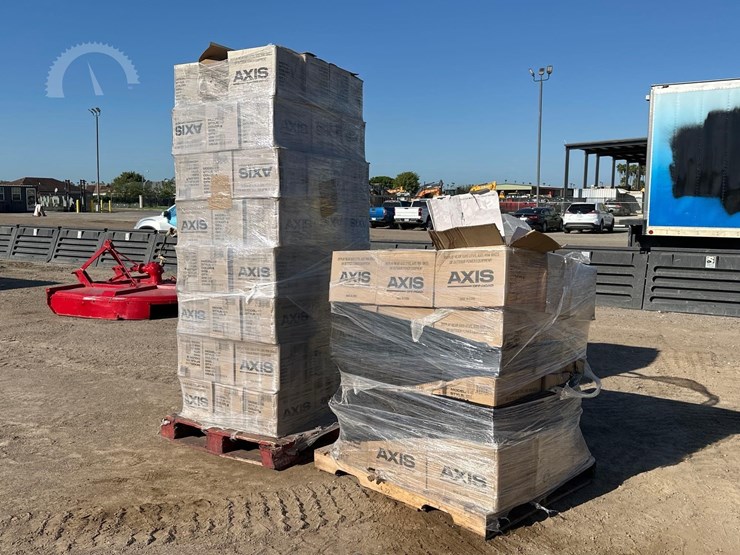 qty.-(2)-pallets-of-120-new/unused-axis-a-601-/-a6-image-1