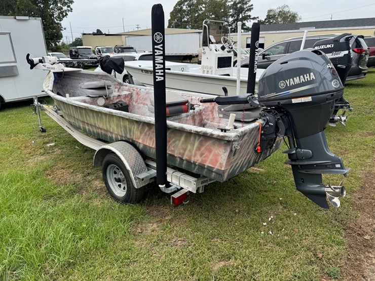 1977-16'-river-ox-fiberglass-tiller-steer-boat-low-hour-yamaha-f40la-40hp-4-stroke-tiller-steer-image-5