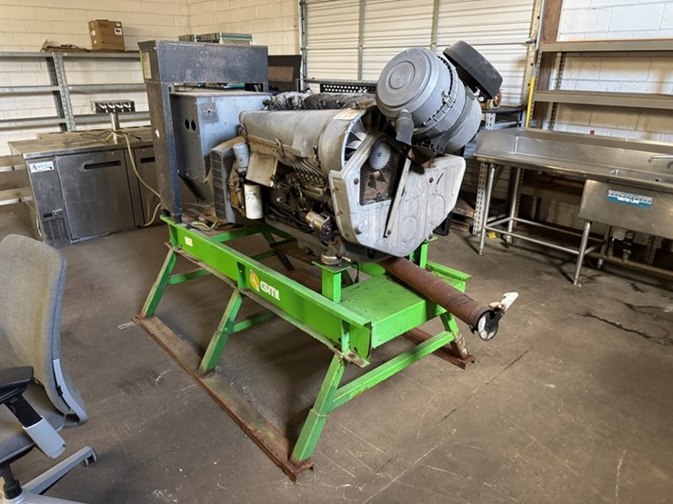 duetz-diesel-generator-on-skids-(generator-not-converting-power)-image-4