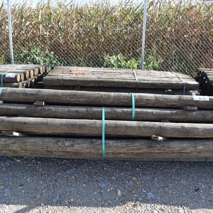 TREATED POST 46713