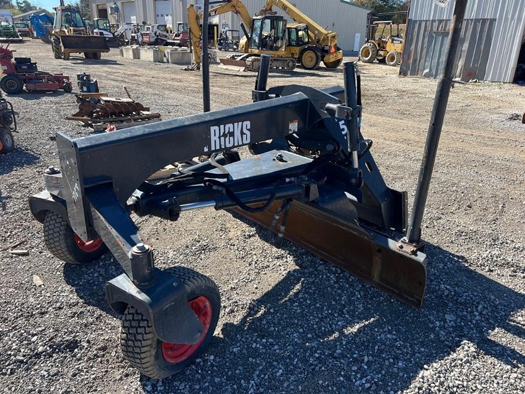 bobcat-bobcat-8'-skid-steer-grader-image-1