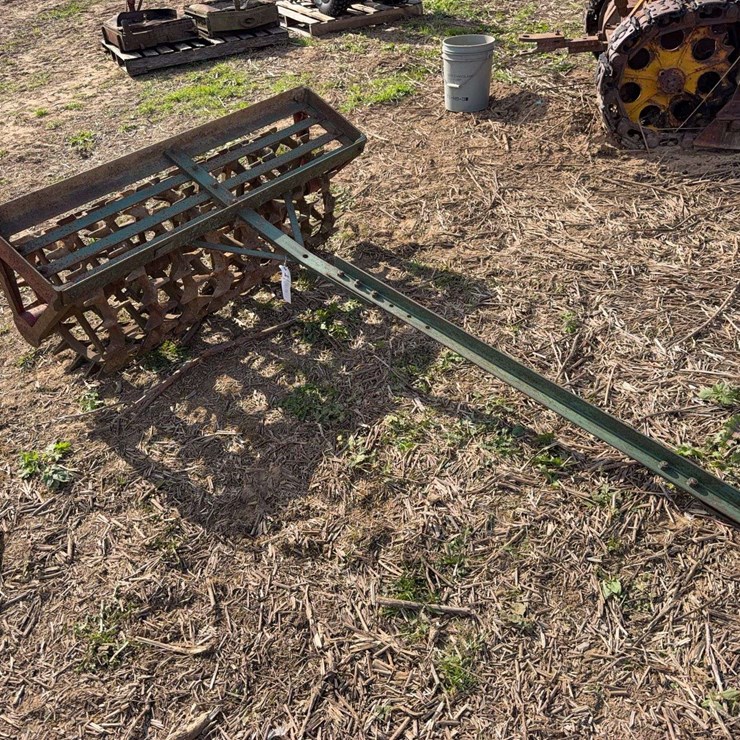 4ft Cultimulcher