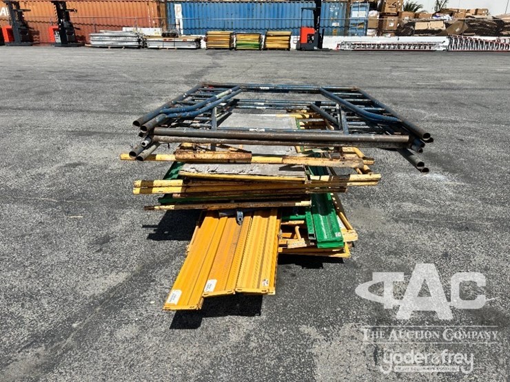 pallet-of-asst.-biljax-scaffold-framing-and-scaffolding-toe-guard.-image-4