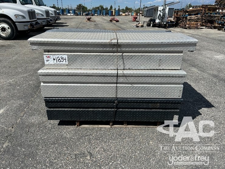 approx.-(10)-truck-mount-tool-boxes.-image-1