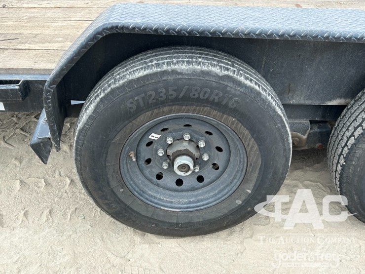 2020-big-tex-tiltbed-equipment-trailer,-14'-deck.-image-4
