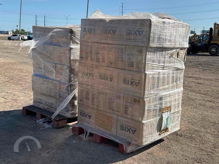qty.-(2)-pallets-of-50-new/unused-axis-a-601-/-a60-image-3